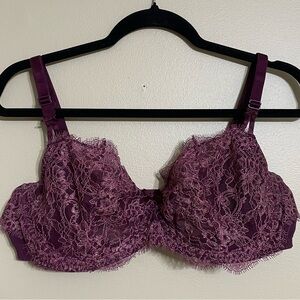 Victoria’s‎ Secret Dream angels push up bra no padding 38DD